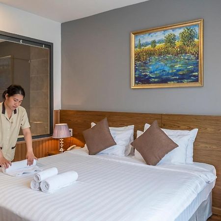Thao Trang Laluxe Hotel Phu My Hung Ho Či Minovo Město Exteriér fotografie