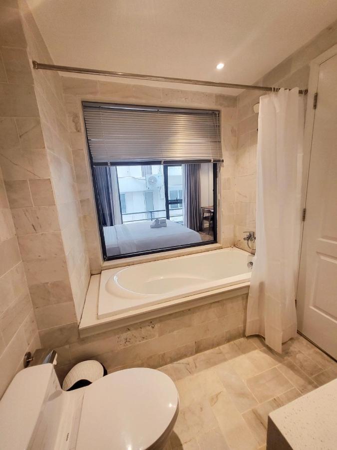 Thao Trang Laluxe Hotel Phu My Hung Ho Či Minovo Město Exteriér fotografie