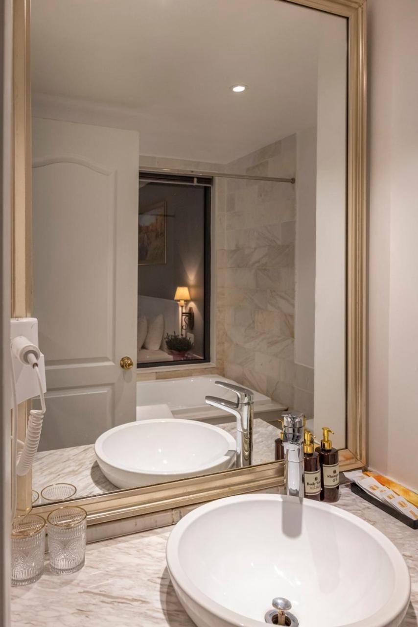 Thao Trang Laluxe Hotel Phu My Hung Ho Či Minovo Město Exteriér fotografie